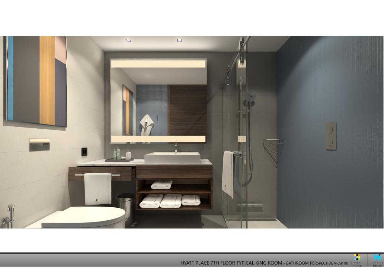 Hyatt Place Boise-Meridian Ngoại thất bức ảnh