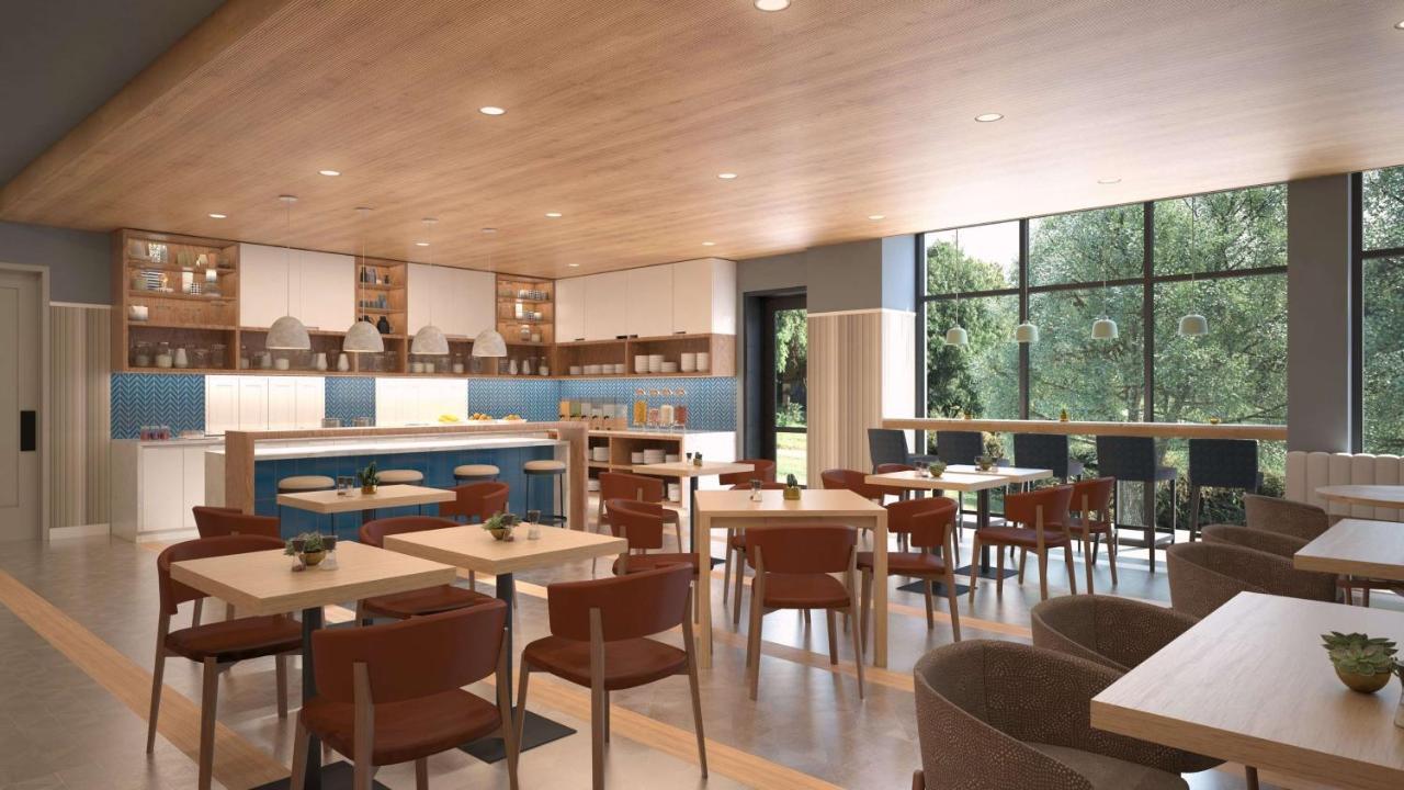 Hyatt Place Boise-Meridian Ngoại thất bức ảnh