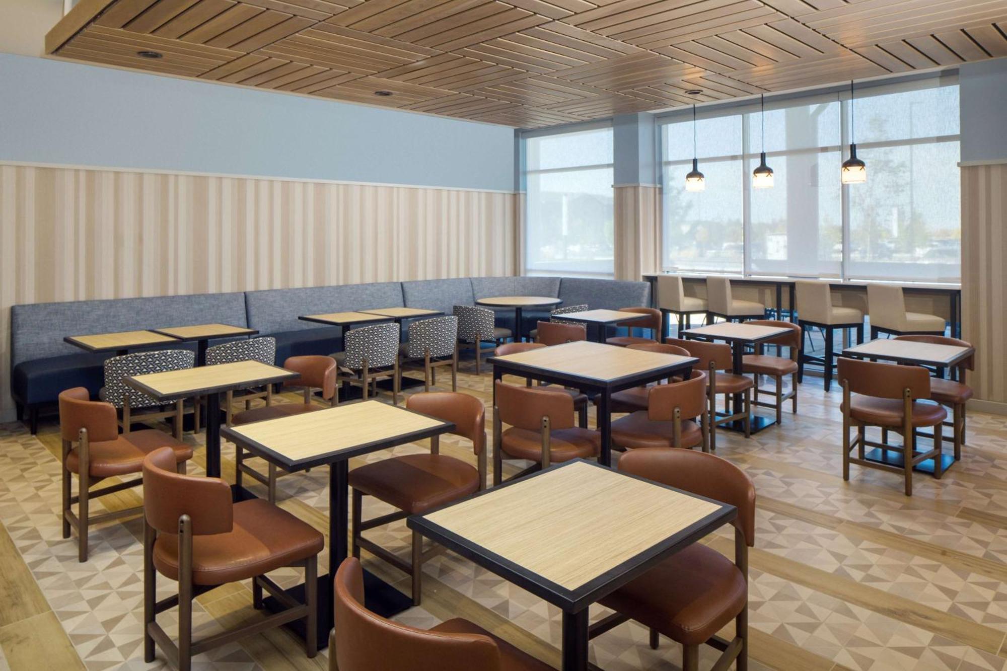 Hyatt Place Boise-Meridian Ngoại thất bức ảnh