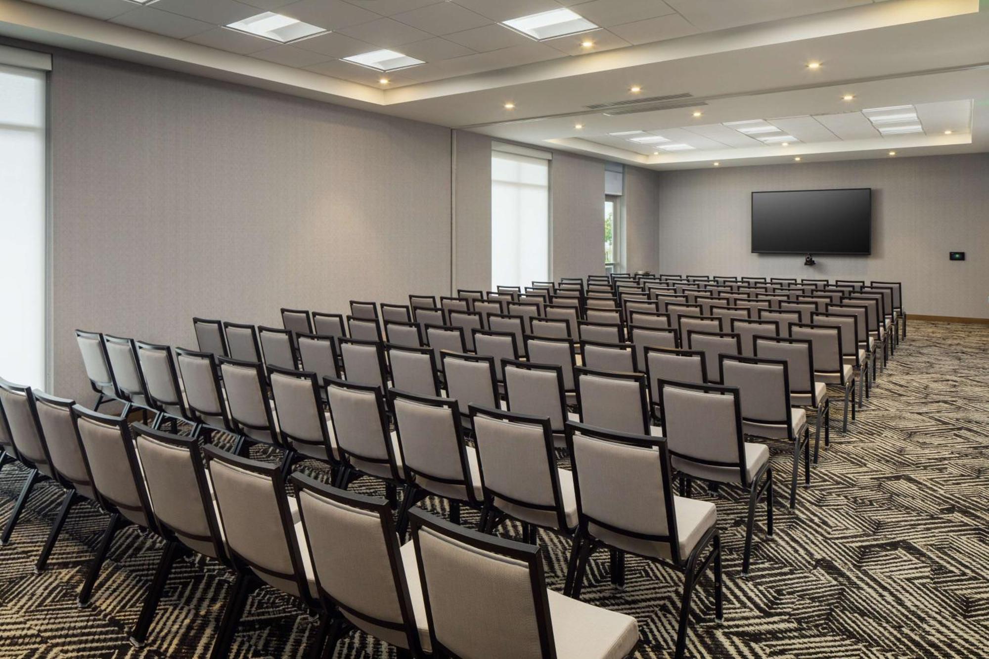 Hyatt Place Boise-Meridian Ngoại thất bức ảnh