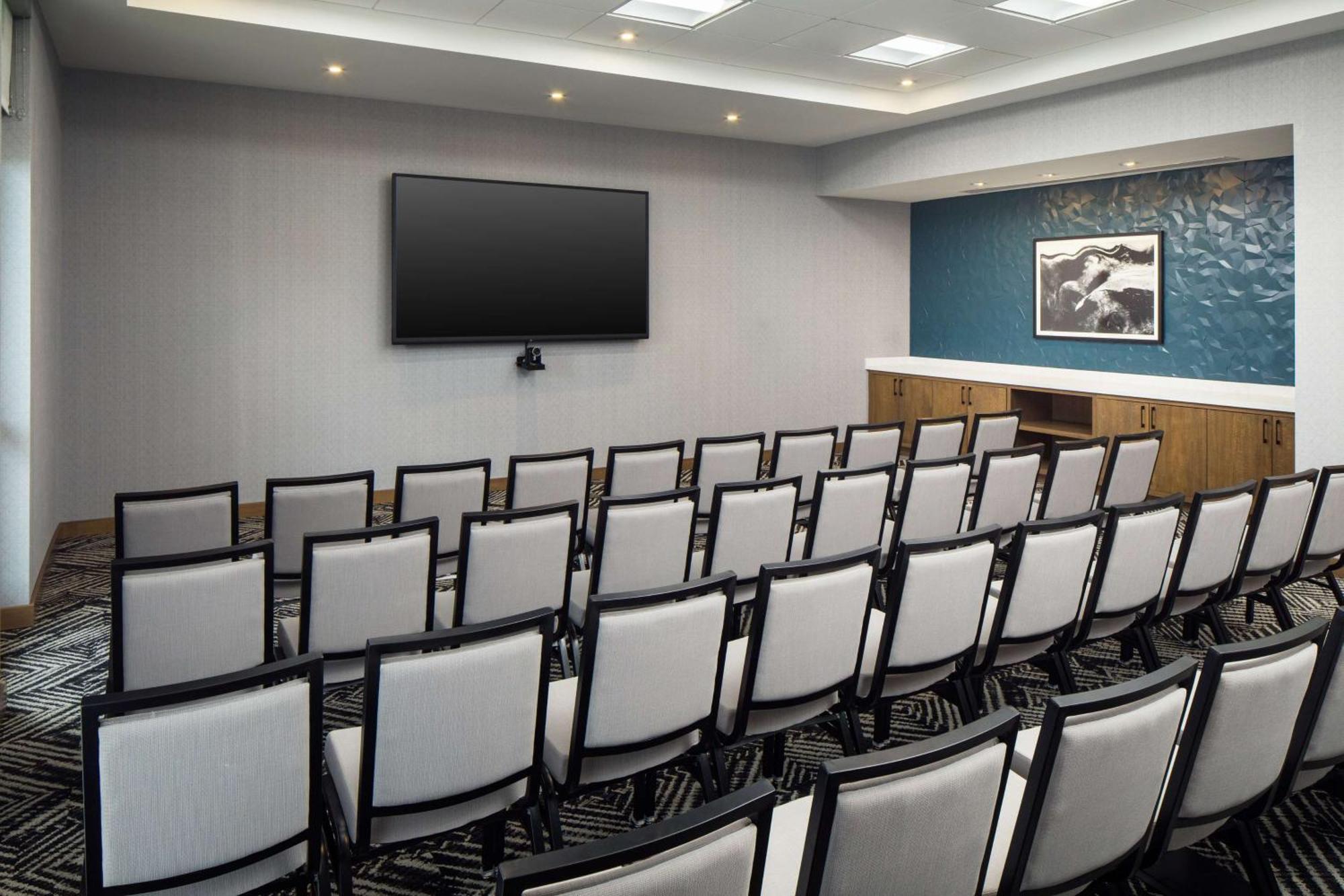 Hyatt Place Boise-Meridian Ngoại thất bức ảnh