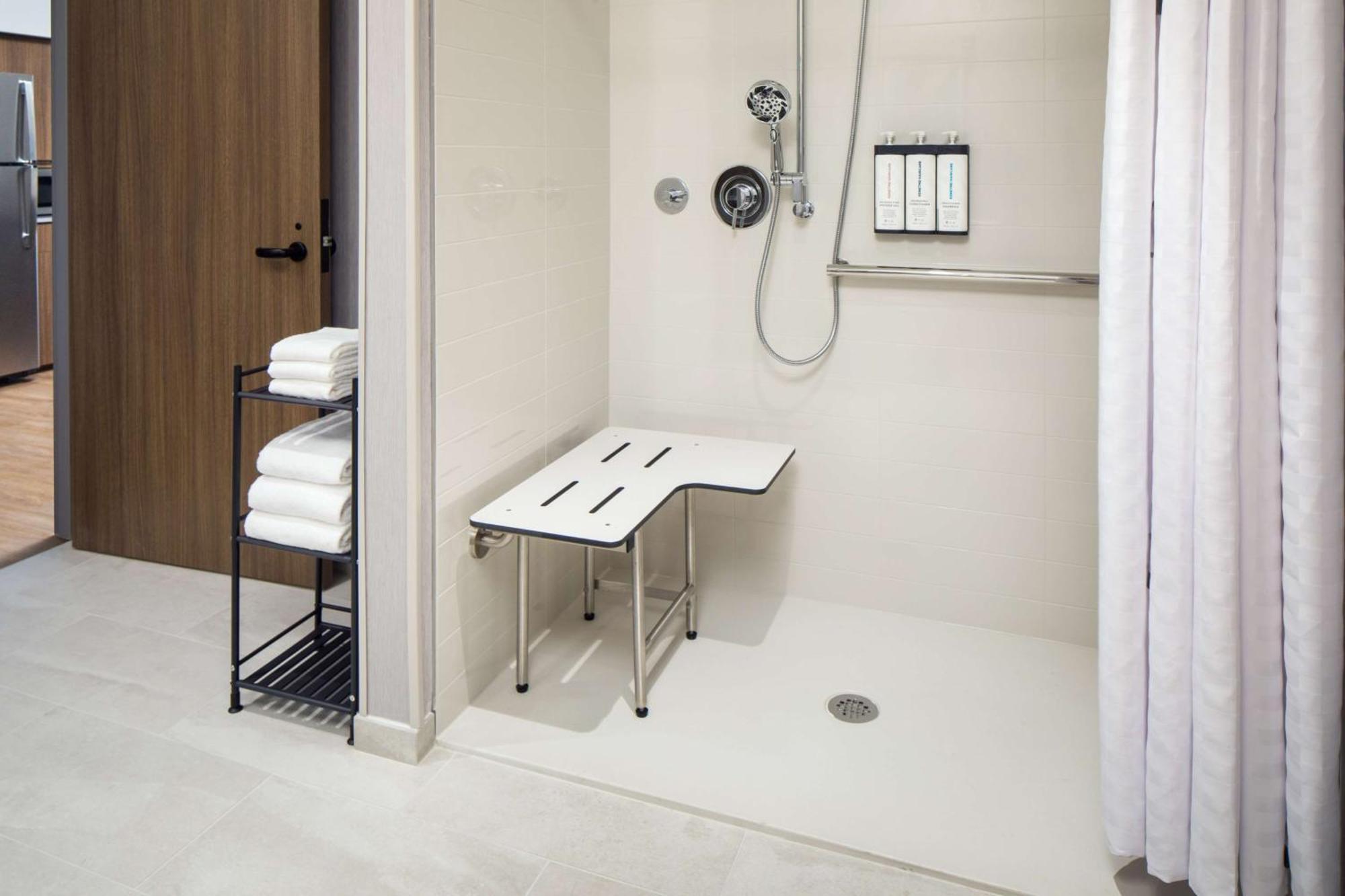 Hyatt Place Boise-Meridian Ngoại thất bức ảnh