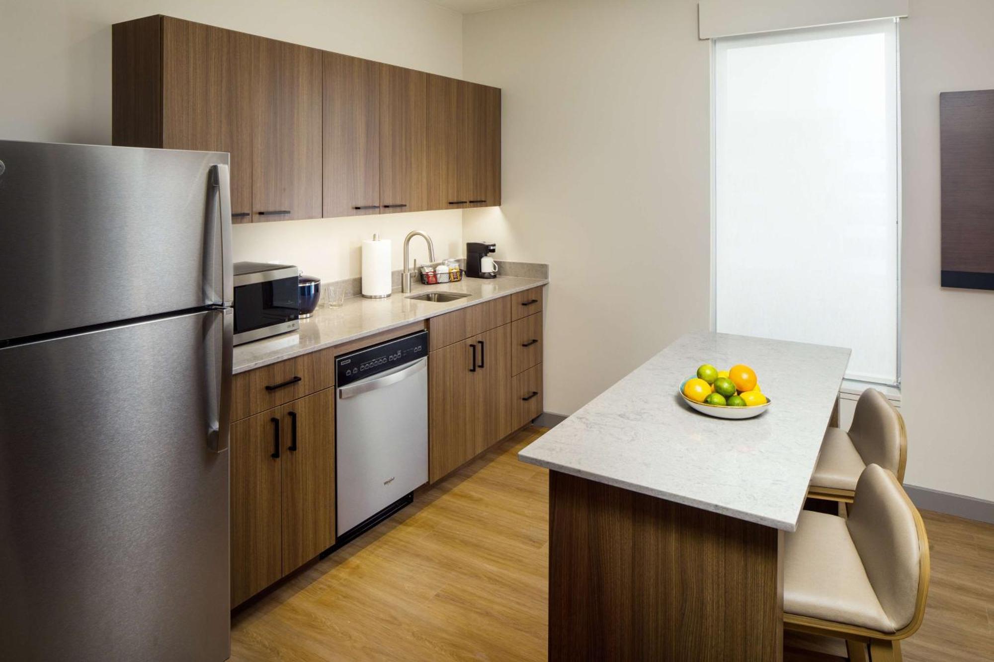 Hyatt Place Boise-Meridian Ngoại thất bức ảnh