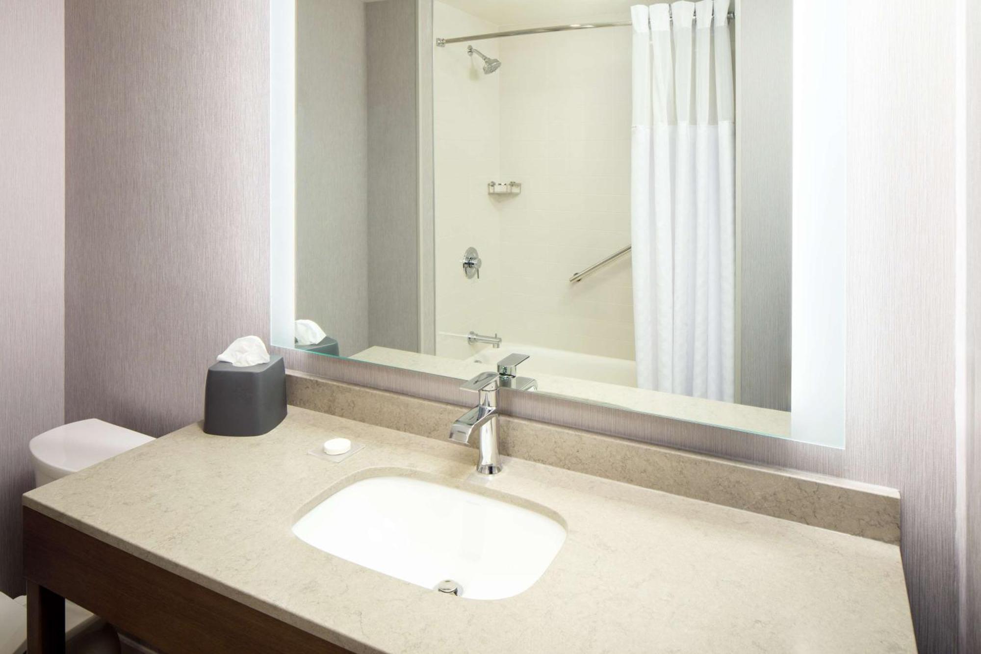 Hyatt Place Boise-Meridian Ngoại thất bức ảnh