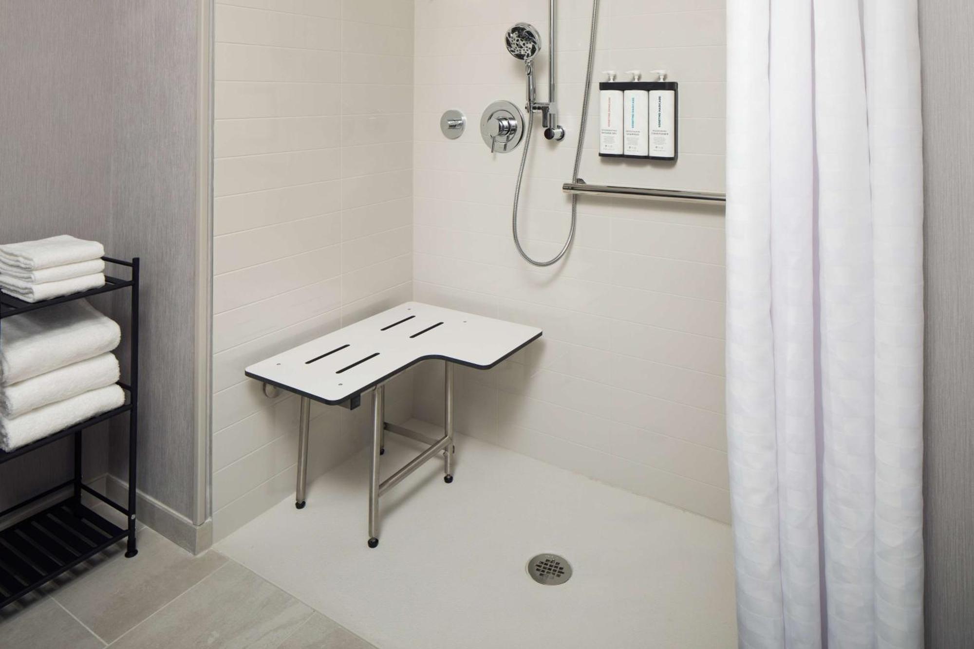 Hyatt Place Boise-Meridian Ngoại thất bức ảnh