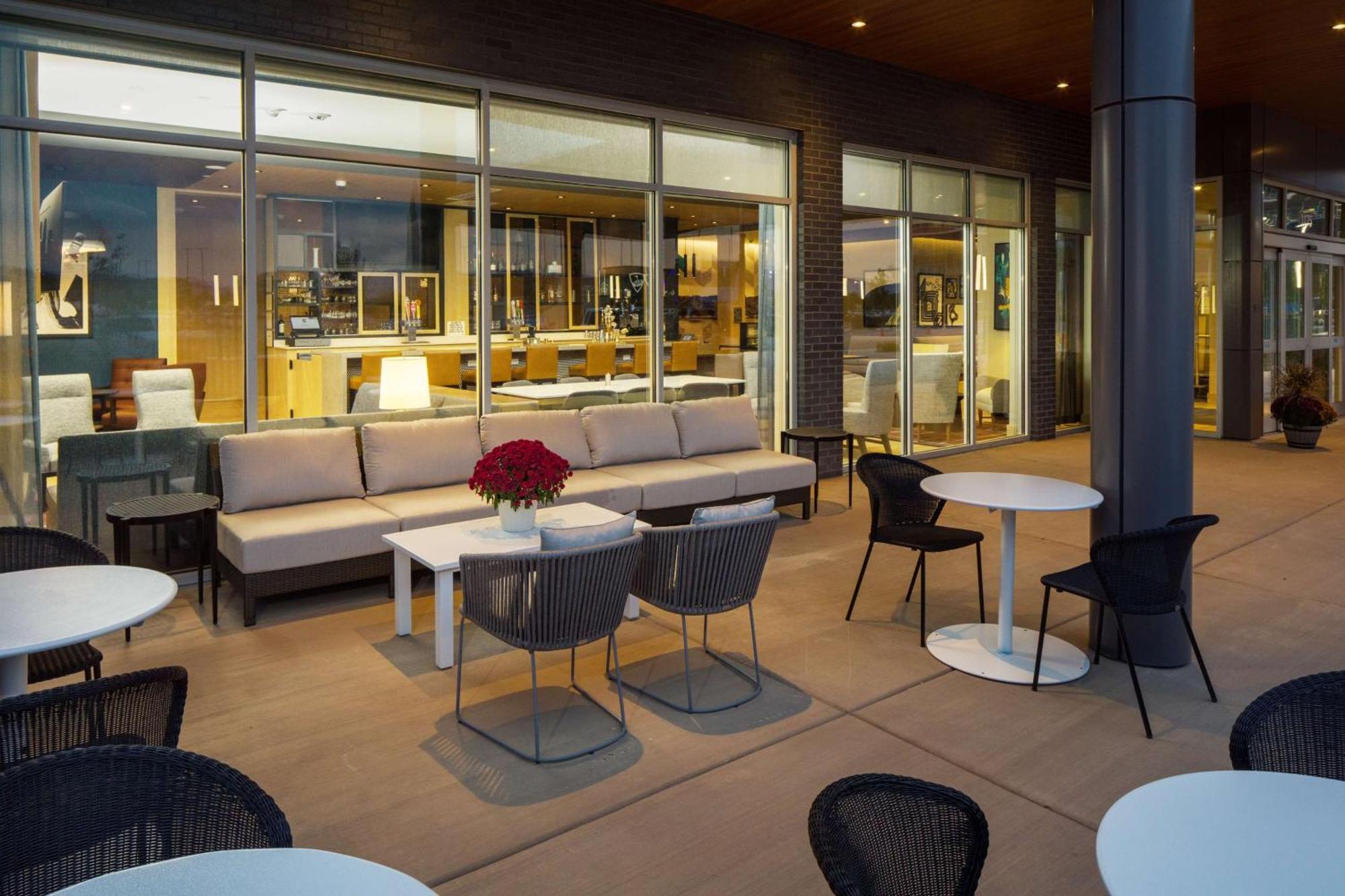 Hyatt Place Boise-Meridian Ngoại thất bức ảnh
