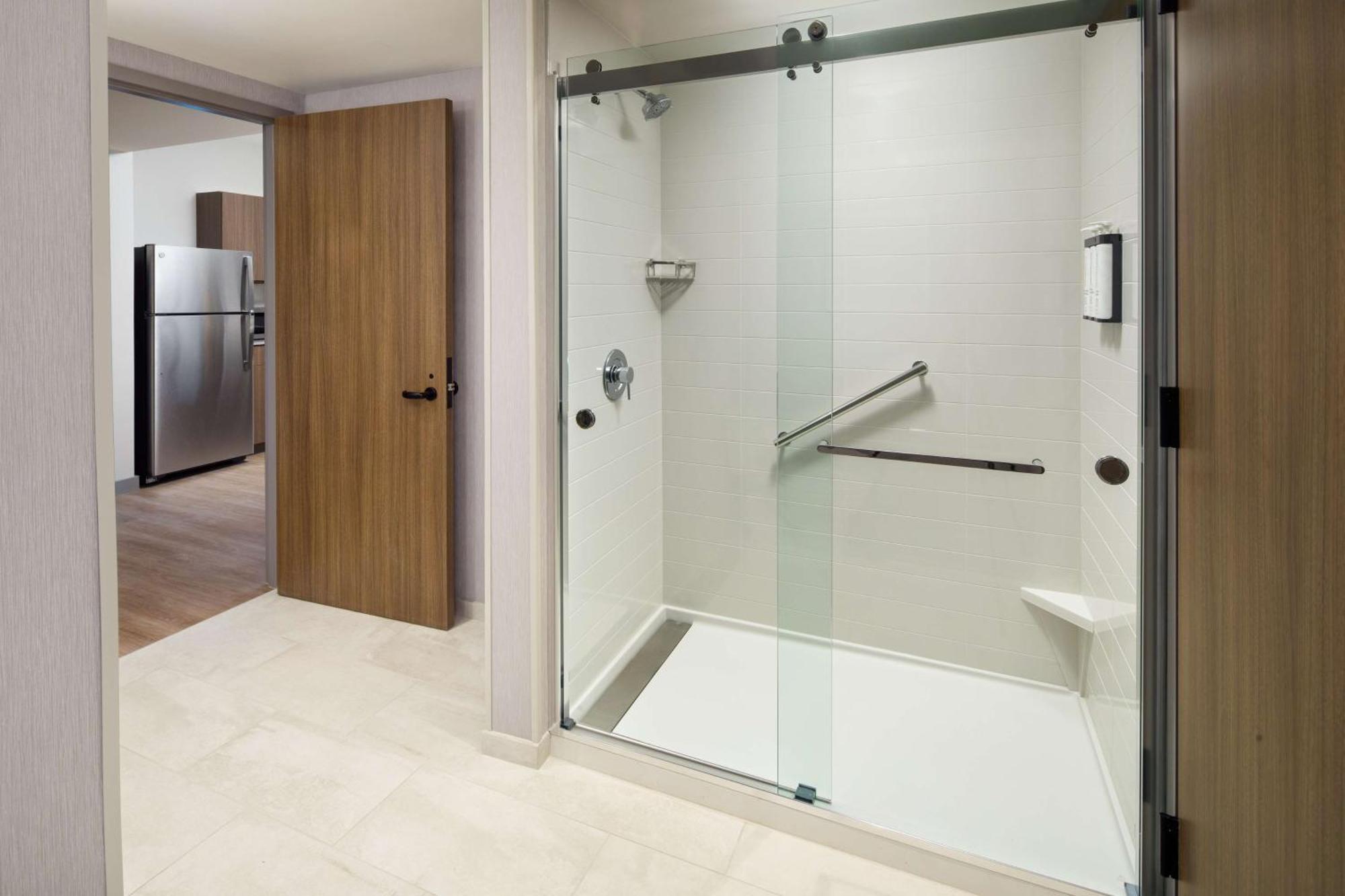 Hyatt Place Boise-Meridian Ngoại thất bức ảnh