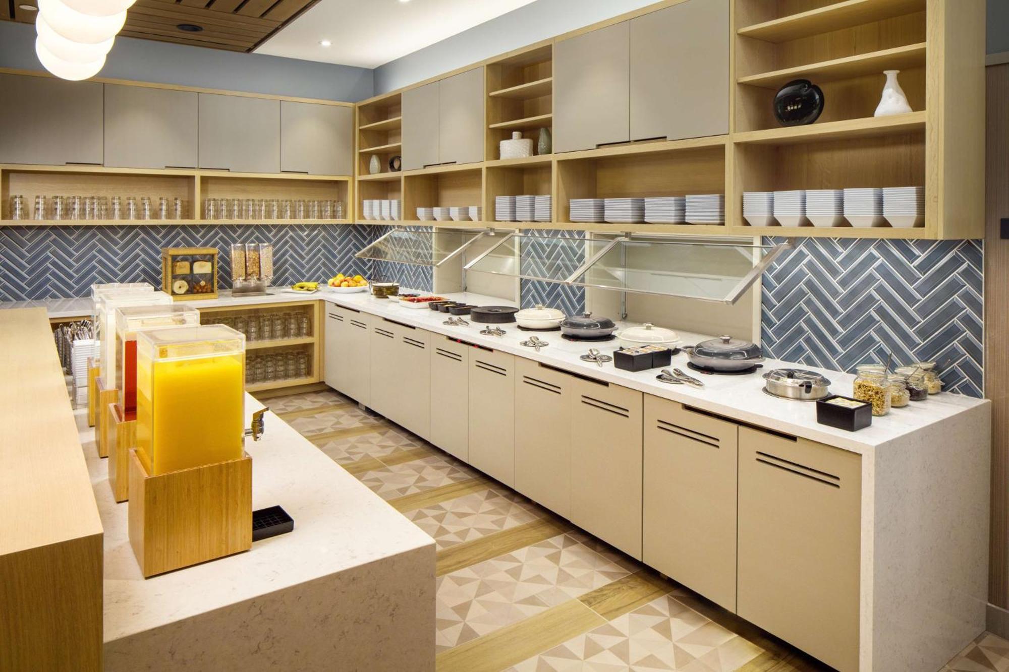Hyatt Place Boise-Meridian Ngoại thất bức ảnh