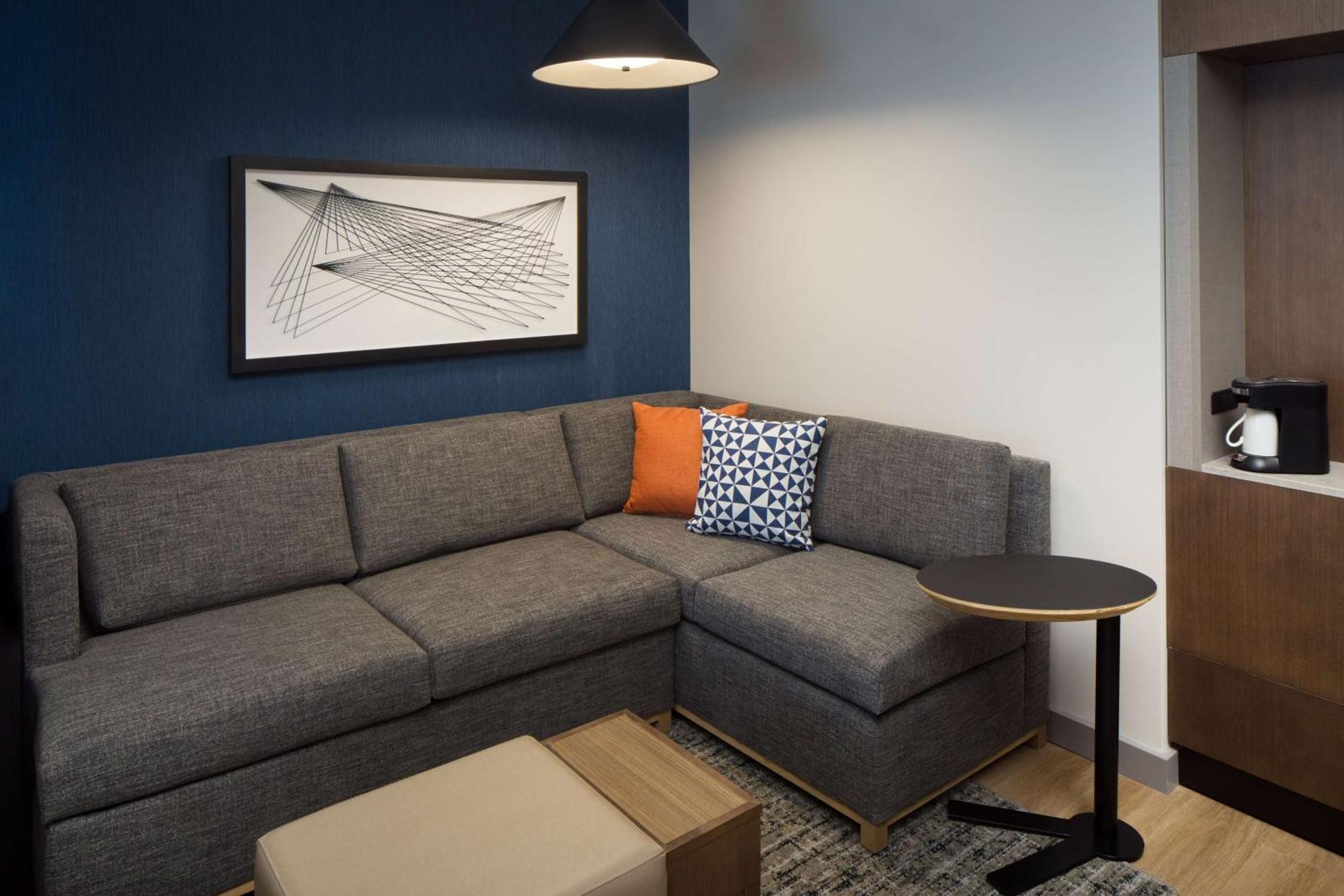 Hyatt Place Boise-Meridian Ngoại thất bức ảnh