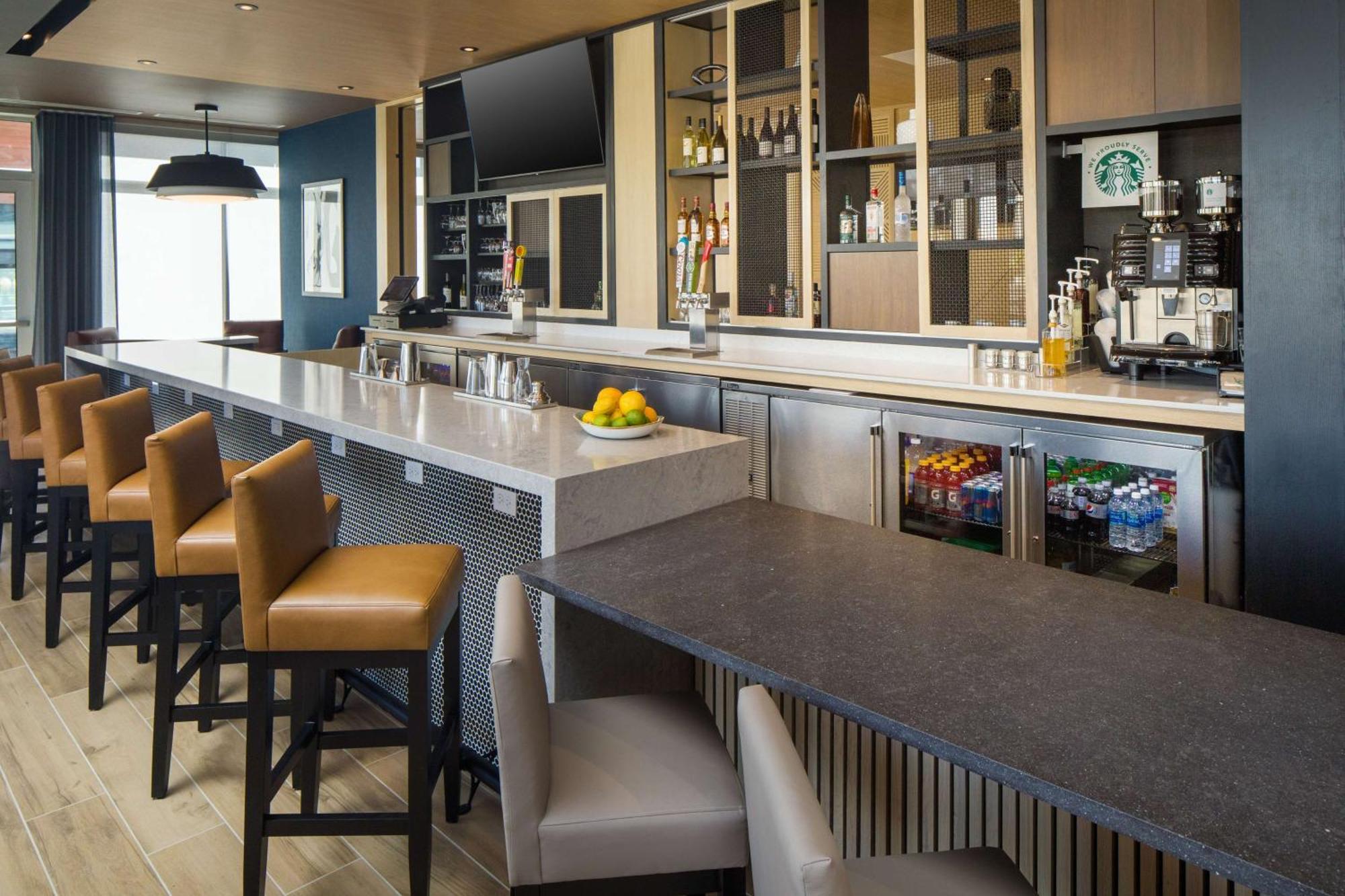 Hyatt Place Boise-Meridian Ngoại thất bức ảnh